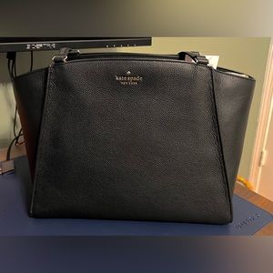 NWT - Kate Spade laptop tote